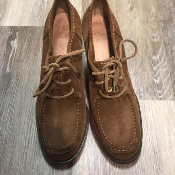 Frye Shoes - Frye wedges